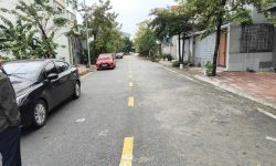 123m2 đất quy hoạch nhà nước chỉ 2.1x tỷ