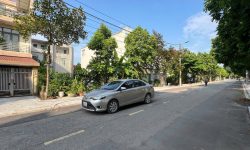 Bán lô đường Phạm Đình Hổ – KDC Sốc Lường, Hội Hợp, Vĩnh Yên