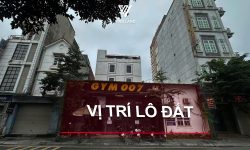 🌟 ĐẤT MẶT TIỀN – F0 CHÍNH CHỦ – GẦN VIỆN 109 🌟