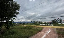 RA HÀNG 2 LÔ ĐẤT NỀN F0 – FULL THỔ CƯ TẠI ĐÔNG ĐẠO, VĨNH YÊN