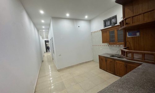 Bán nhà 2 phòng ngủ tại xóm Gẩy, Định Trung, Vĩnh Yên, Vĩnh Phúc