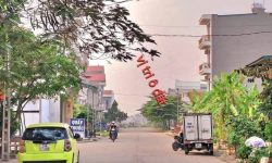 Bán đất Gò Xoan, Thanh Vân, Vĩnh Phúc. DT 100m
