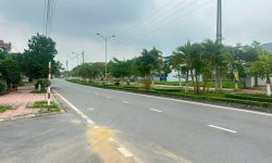 Bán 150m2, mt 10m lô cạnh góc Ngay đầu đường Đinh Tiên Hoàng,