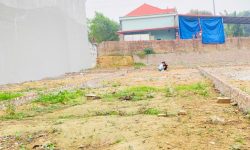 Bán đất kinh doanh trục chính Làng Bầu, Liên Bảo, Vĩnh Yên, Vĩnh Phúc