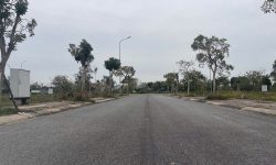 Siêu phẩm 91,8m² Nam Vĩnh Yên cạnh Vinhomes, đường 13,5m,