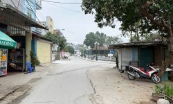Bán 491m2 Lê Chân, Khai Quang, Vĩnh Yên