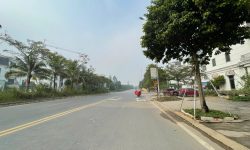 Shop House 4 Tầng KDT VCI mặt đường 52, Vĩnh Yên