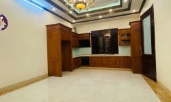 Bán biệt thự 3 tầng lô góc cạnh trường FTF, Thanh Giã, Khai Quang, Vĩnh Yên. DT 300m2