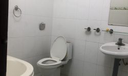 Bán nhà mặt phố Hà Tiên, Liên Bảo, Vĩnh Yên. DT 105m2, Giá 9.7 tỷ