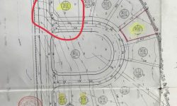 Độc nhất vô nhị lô góc 319,5m² (18×18) cạnh Công viên Văn Miếu