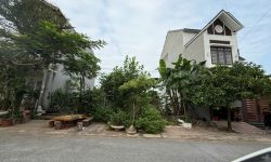 Bán 105m2 full thổ cư mặt tiền 7m