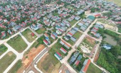 Bán đất trục chính phố Ngô Kính Thần, Hội Hợp, Vĩnh Yên, Vĩnh Phúc