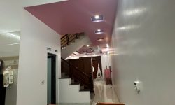 Bán nhà 3 tầng khu dân cư Tỉnh Uỷ, Đồng Tâm, Vĩnh Yên