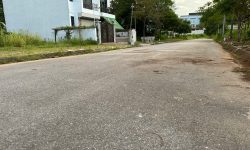 Đất tại khu đô thị Nam Đầm Vạc, Vĩnh Yên, Phú Thọ