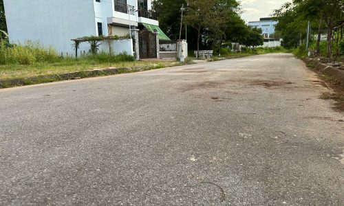 Đất tại khu đô thị Nam Đầm Vạc, Vĩnh Yên, Phú Thọ