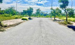 KĐT Nam Vĩnh Yên  Dt:91,8 m2