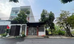 Thanh khoản nhanh nhà cấp 4 Làng Quân Nhân X32 Thị Trấn Kim Long_Tam Dương