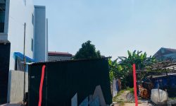 Bán đất khu đấu giá Bảo Sơn, Liên Bảo, Vĩnh Yên. Đất view vườn hoa, gần hồ