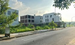 Bán 3 lô đất biệt thự khu đô thị Park Hill Thành Công – Vĩnh Yên