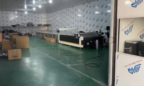 Cho thuê xưởng tại Đồng tâm, Vĩnh yên, Vĩnh Phúc. DT 600m2 giá chỉ 23 triệu/ tháng