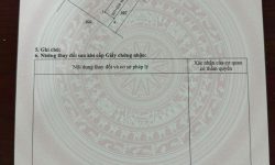 Bán lô đất siêu đẹp tại Minh Quyết, Khai Quang, Vĩnh yên, Vĩnh Phúc. Giá chỉ 2.8 tỷ