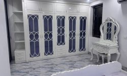 Cho thuê nhà riêng nguyên căn tại Liên Bảo, Vĩnh yên, Vĩnh Phúc. Có thang máy chỉ 20 triệu