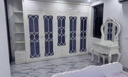 Cho thuê nhà riêng nguyên căn tại Liên Bảo, Vĩnh yên, Vĩnh Phúc. Có thang máy chỉ 20 triệu