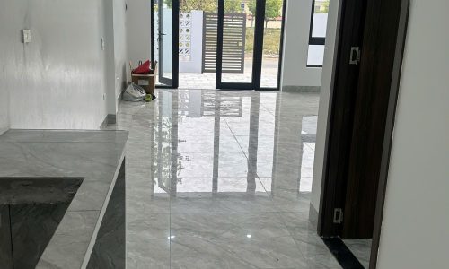 Mời thuê nhà riêng tại Khai Quang, Vĩnh yên, Vĩnh Phúc. Giá chỉ 5 triệu/ tháng