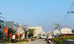 🔥BÁN SIÊU PHẨM ĐẤT DỊCH VỤ HÁN LỮ, KHAI QUANG, KINH DOANH ĐỈNH CAO 🔥