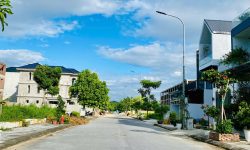 Bán đất khu đô thị Park Hill Thành Công, Định Trung, Vĩnh Yên, Vĩnh Phúc.