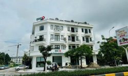 💎 CỰC PHẨM SHOPHOUSE VPIT PLAZA, VĨNH YÊN, VĨNH PHÚC. VIEW TRỰC DIỆN CÔNG VIÊN VĂN MIẾU 💎