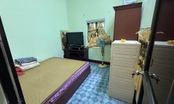 Nhà mặt phố Mê Linh, Liên Bảo. Gần ngay Chợ Tổng, kinh doanh đắc địa.