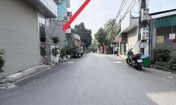 Bán đất trục chính tại Minh Quyết, Khai Quang, Vĩnh Phúc. Giá chỉ 3.25 tỷ