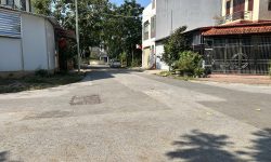 Bán đất phân lô nhà nước băng 2 QL2C tại Đồng Tâm, Vĩnh Yên