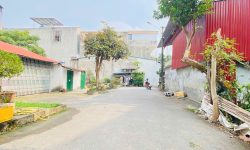 Bán đất tại Đống Đa, trung tâm thành phố Vĩnh Yên, Vĩnh Phúc
