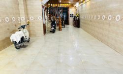 Bán nhà mặt phố Hà Tiên,Vĩnh Yên, Vĩnh Phúc. 5 tầng. Giá 10.9 tỷ