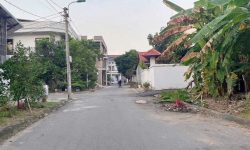 100m2 Đôn Hậu, Khai Quang, Vĩnh Yên