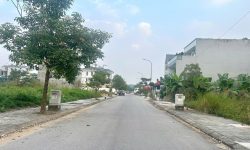 Bán lô đất biệt thự khu đô thị Park Hill Thành Công – Vĩnh Yên