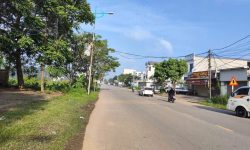 Bán 100m2 full thổ cư Làng Mạ – Tam Quan đẹp ko lỗi . Giá 1tỷ6xx