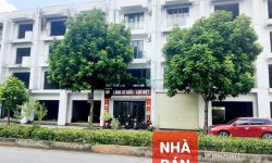 CHUYỂN NHƯỢNG CĂN SHOPHOUSE PARKHILL