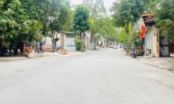 🔥 BÁN ĐẤT TẶNG NHÀ 2 TẦNG TẠI PHỐ PHẠM HỒNG THÁI, LIÊN BẢO, VĨNH YÊN. 🔥