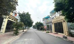 Duy nhất 1 lô Đỗ Nhuận – Hóc Thân Đồng Tâm