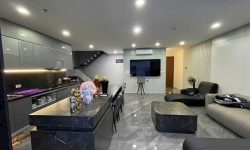 Bán căn Penhouse chung cư Khai Minh, Khai Quang, Vĩnh Yên.