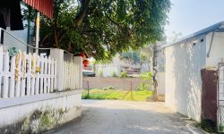 Bán ô đất trung tâm Minh Quyết, Khai |Quang, Vĩnh Yên, Vĩnh Phúc