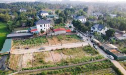 Đừng lướt qua nếu bạn đang tìm đất sát KCN, Cách KCN 100m, 100% đất THỔ CƯ, biệt thự xung quanh ,dân cư đông đúc , đầy đủ các tiện ích.