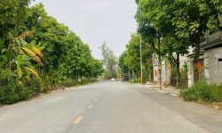 Bán lô C19 Trần Doãn Hựu, Cụm Kinh Tế, Đồng Tâm.  Diện tích: 100m2