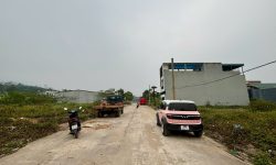 Bán lô băng 2 Làng Mạ, Tam Quan, Tam Đảo