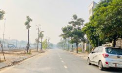Bán đất trong khu đô thị Quảng Lợi, Tích Sơn, Vĩnh Yên, Vĩnh Phúc