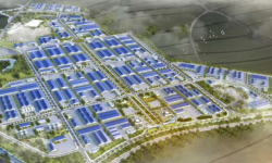 Bán gần 700m2 tiếp giáp khu công nghiệp Sông Lô, Vĩnh Phúc