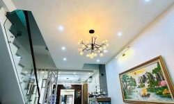 Bán nhà tại phố Lương Văn Can, Liên Bảo, Vĩnh Yên, Vĩnh Phúc